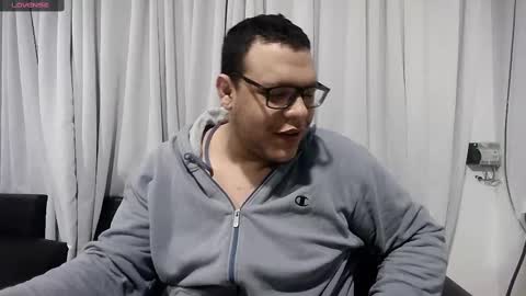 Snapshot of batman2430 chatting on 02.17.25 brian online show from 02.17.25