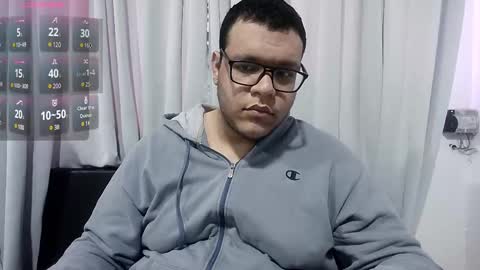 Snapshot of batman2430 chatting on 02.17.25 brian online show from 02.17.25