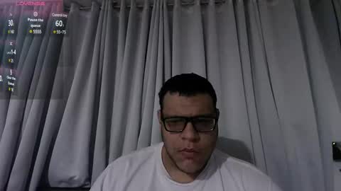 Snapshot of batman2430 chatting on 02.19.25 brian online show from 02.19.25