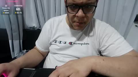 Snapshot of batman2430 chatting on 02.19.25 brian online show from 02.19.25