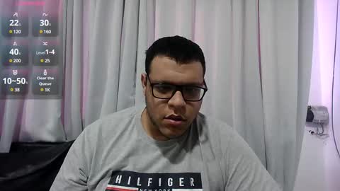 Snapshot of batman2430 chatting on 02.20.25 brian online show from 02.20.25