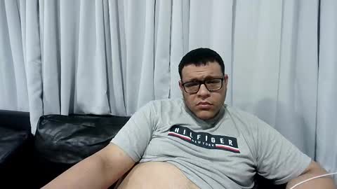 Snapshot of batman2430 chatting on 02.20.25 brian online show from 02.20.25