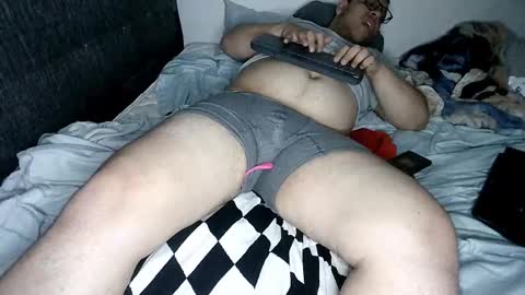 Snapshot of batman2430 chatting on 02.21.25 brian online show from 02.21.25