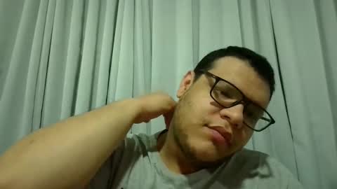 Snapshot of batman2430 chatting on 02.22.25 brian online show from 02.22.25