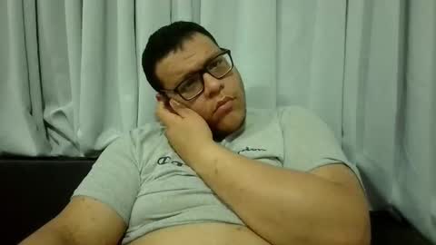 Snapshot of batman2430 chatting on 02.23.25 brian online show from 02.23.25