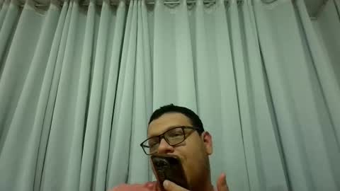 Snapshot of batman2430 chatting on 02.24.25 brian online show from 02.24.25