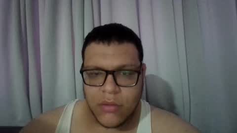 Snapshot of batman2430 chatting on 02.27.25 brian online show from 02.27.25