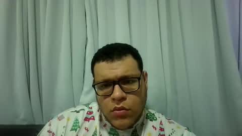 Snapshot of batman2430 chatting on 02.27.25 brian online show from 02.27.25