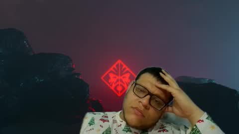 Snapshot of batman2430 chatting on 02.28.25 brian online show from 02.28.25