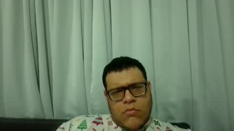 Snapshot of batman2430 chatting on 02.28.25 brian online show from 02.28.25