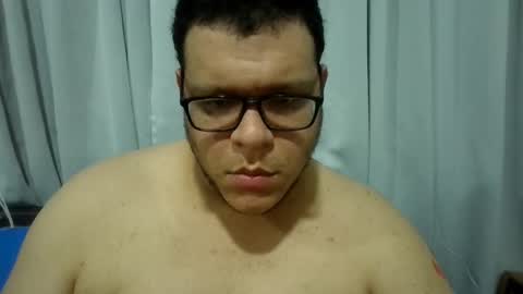 Snapshot of batman2430 chatting on 03.01.25 brian online show from 03.01.25