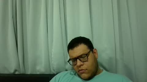 Snapshot of batman2430 chatting on 03.02.25 brian online show from 03.02.25