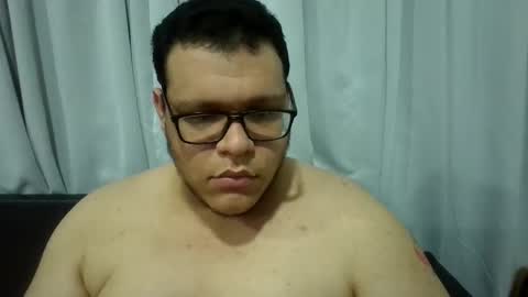 Snapshot of batman2430 chatting on 03.02.25 brian online show from 03.02.25