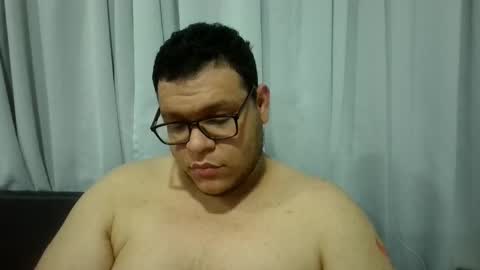 Snapshot of batman2430 chatting on 03.02.25 brian online show from 03.02.25