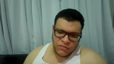 Snapshot of batman2430 chatting on 03.05.25 brian online show from 03.05.25