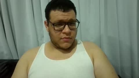 Snapshot of batman2430 chatting on 03.05.25 brian online show from 03.05.25