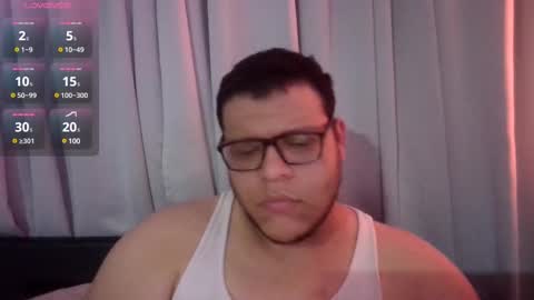 Snapshot of batman2430 chatting on 03.06.25 brian online show from 03.06.25