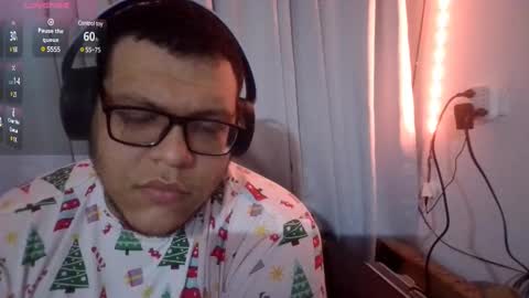 Snapshot of batman2430 chatting on 03.07.25 brian online show from 03.07.25