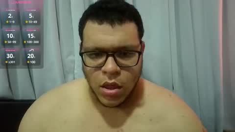 Snapshot of batman2430 chatting on 03.07.25 brian online show from 03.07.25