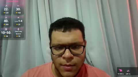 Snapshot of batman2430 chatting on 03.10.25 brian online show from 03.10.25