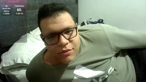 Snapshot of batman2430 chatting on 03.11.25 brian online show from 03.11.25