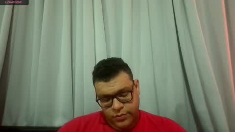 Snapshot of batman2430 chatting on 03.12.25 brian online show from 03.12.25