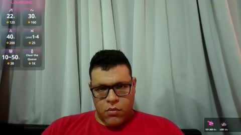 Snapshot of batman2430 chatting on 03.12.25 brian online show from 03.12.25