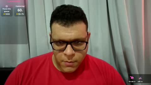 Snapshot of batman2430 chatting on 03.12.25 brian online show from 03.12.25