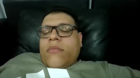 Snapshot of batman2430 chatting on 10.03.25 brian online show from 10.03.25