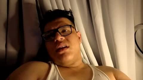 Snapshot of batman2430 chatting on 10.05.25 brian online show from 10.05.25