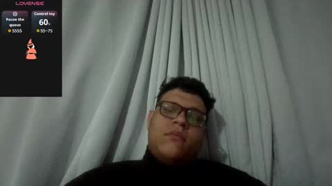 Snapshot of batman2430 chatting on 10.14.25 brian online show from 10.14.25