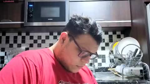 Snapshot of batman2430 chatting on 10.26.25 brian online show from 10.26.25