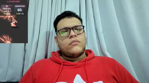 Snapshot of batman2430 chatting on 10.29.25 brian online show from 10.29.25