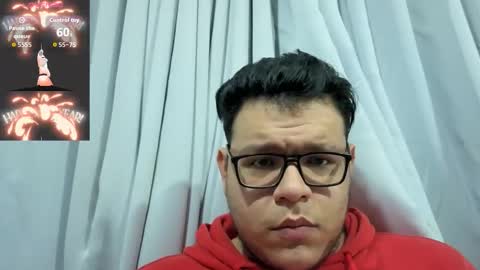 Snapshot of batman2430 chatting on 10.30.25 brian online show from 10.30.25