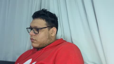 Snapshot of batman2430 chatting on 10.30.25 brian online show from 10.30.25