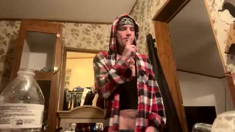 Snapshot of battlewolfxx chatting on 01.05.25 battlewolfxx online show from 01.05.25