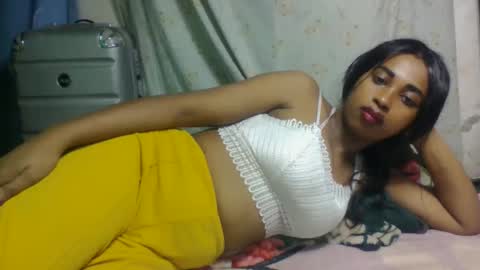 bavianona online show from 10.21.25