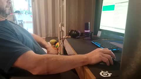 bazooka76 online show from 09.08.25