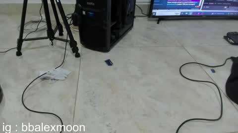 Snapshot of bbalexxx chatting on 12.14.24 alex independent model   ig bbalexmoon online show from 12.14.24