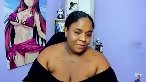 Charlote online show from 10.02.25