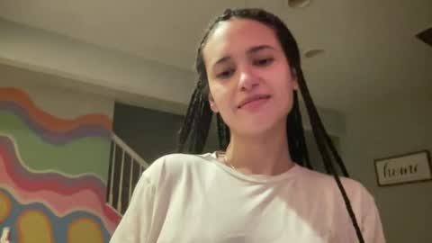 bbyangelyoga online show from 12.11.24