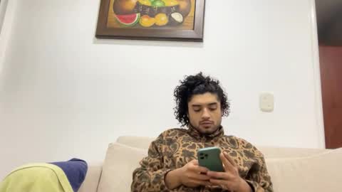 bdever7 online show from 11.14.25