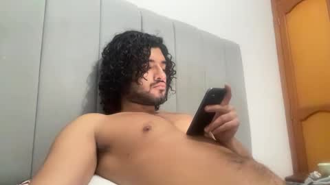 bdever7 online show from 11.20.25