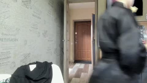 Snapshot of be_daddy chatting on 01.12.25 Summer BABY online show from 01.12.25