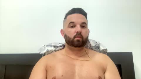 Snapshot of beachboyhardonyou chatting on 10.13.25 beachboyhardonyou online show from 10.13.25