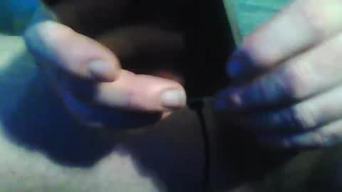 Snapshot of beanwright26 chatting on 02.11.25 beanwright26 online show from 02.11.25