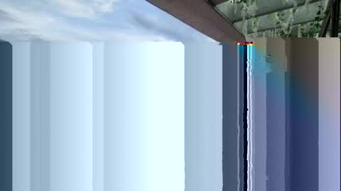 Snapshot of bear4muscle chatting on 02.12.25 Dookie online show from 02.12.25