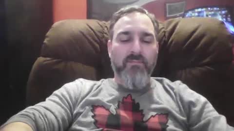 Snapshot of beardedambition chatting on 01.03.25 beardedambition online show from 01.03.25