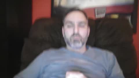 Snapshot of beardedambition chatting on 02.15.25 beardedambition online show from 02.15.25