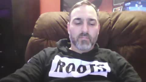 Snapshot of beardedambition chatting on 02.19.25 beardedambition online show from 02.19.25